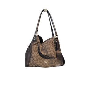 Edie 31 Shoulder Bag